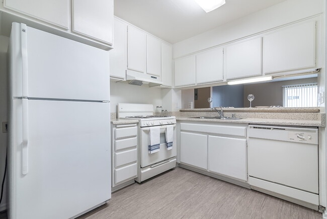 Building Photo - The Barkley