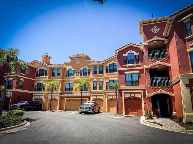 Building Photo - 2746 Via Tivoli