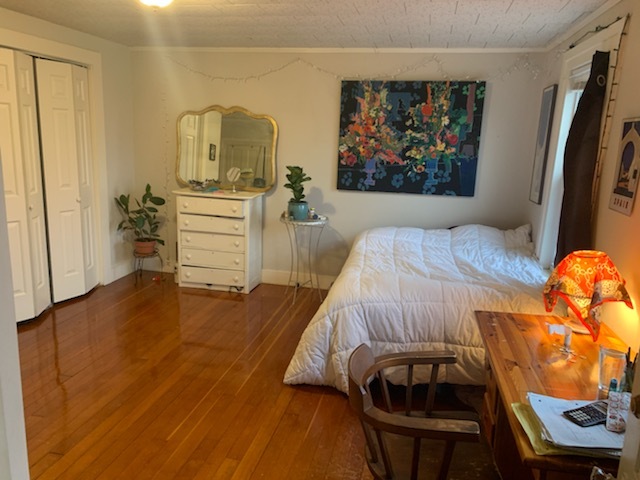 Bedroom - 129 Main St