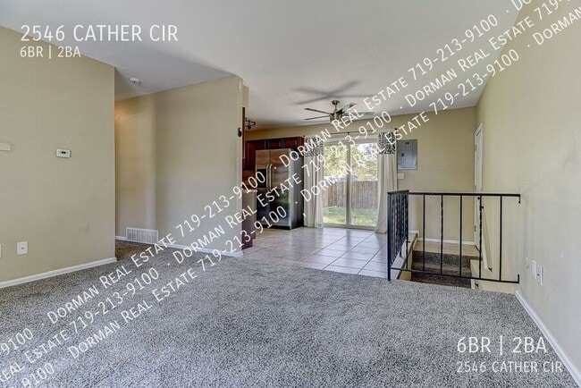 Building Photo - 2546 Cather Cir