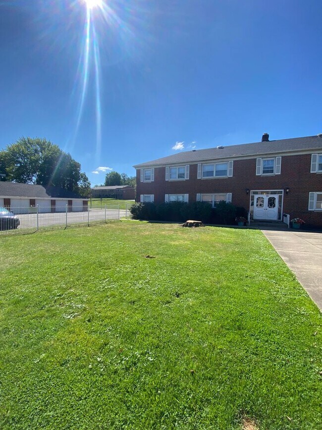 ETB First Investment LLC for ETB 85 S Miller Rd Fairlawn OH 44333