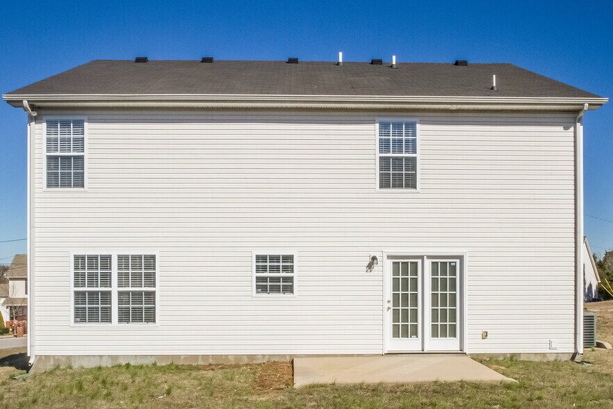 Building Photo - 408 Glenmore Ct