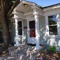Building Photo - 924 Howard St