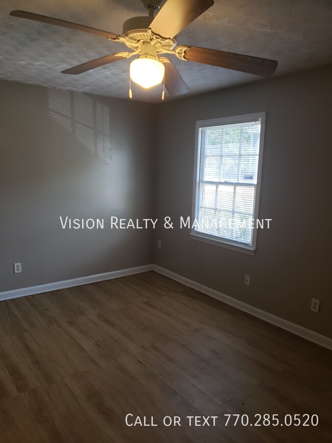 Affordable 2bedroom 1.5bathoom townhome 2622 Evans Mill Dr Lithonia GA 30058 Apartment Finder