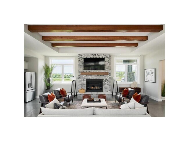 Primary Photo - 2127 Preserve Dr NW