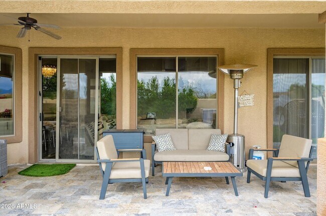 Building Photo - 7743 E Nestling Way