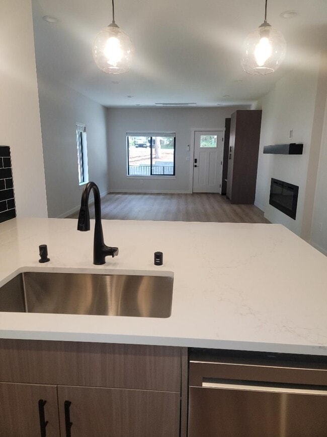 Building Photo - New Construction, Custom Chalet-style Home In Yelm. 3 bedrooms, 2 1/2 baths.