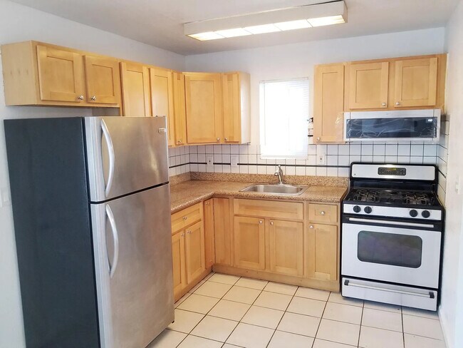 Building Photo - 1072 18th Street