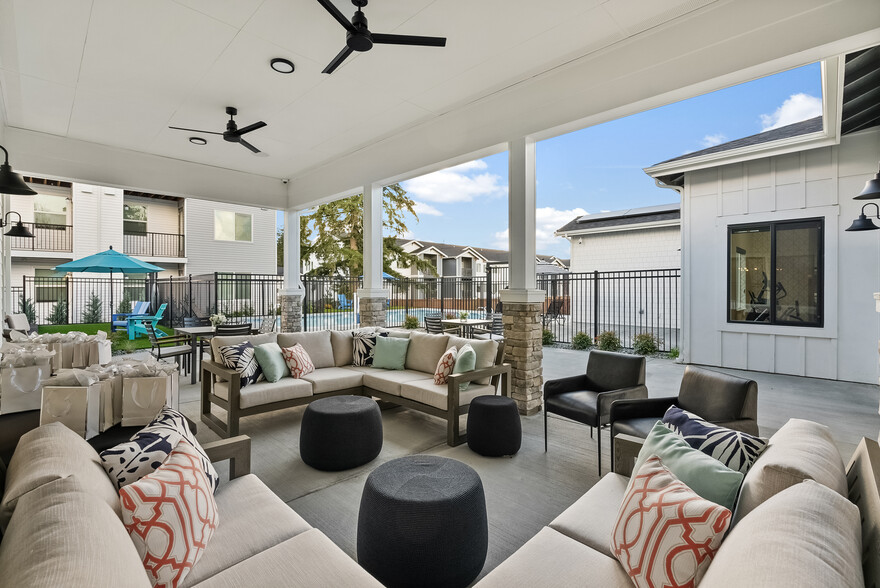 Building Photo - Pottery Creek Apartments