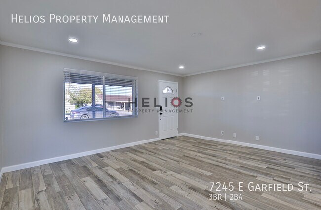 Building Photo - 7245 E Garfield St