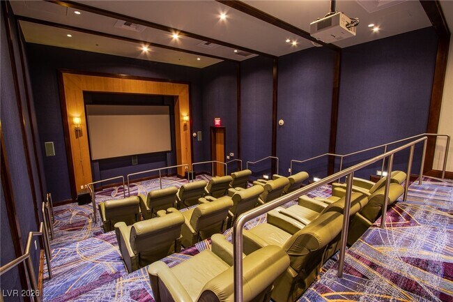 Building Photo - 2700 S Las Vegas Blvd