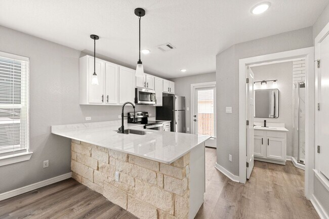 Interior Photo - 20 Tate Lane