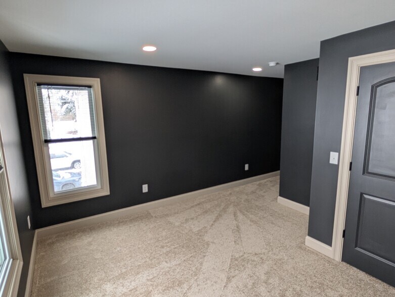 2nd bedroom - 319 Howard St