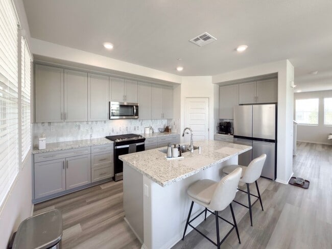 Building Photo - ~ UNIQUE FIND ~ New Construction SOLAR Hom...