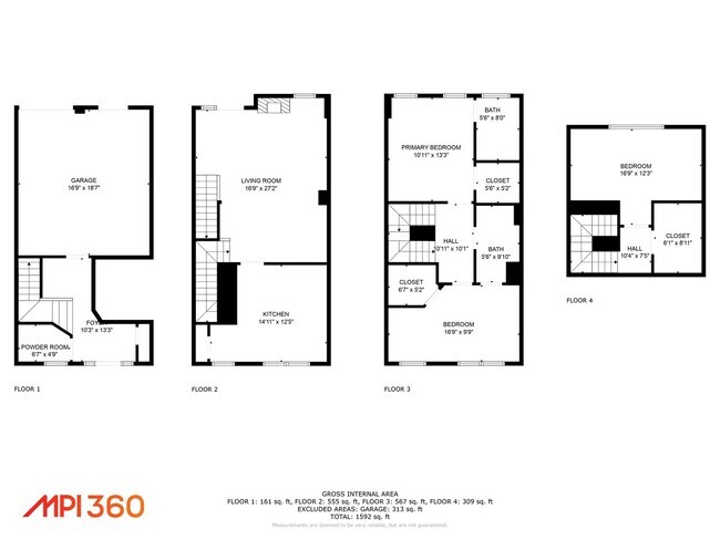 Building Photo - 570 Eisenhower Dr