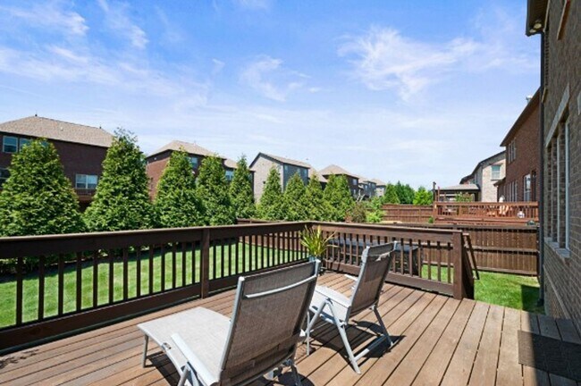 Building Photo - Coming Soon. The Reserve at Stone Hall. Custom home with 2,749 sq ft 4 BR 3 baths, walk to Ravenw...