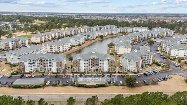 Building Photo - 4825 Luster Leaf Cir