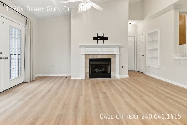 Building Photo - 13504 Derry Glen Ct