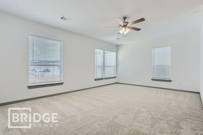 Building Photo - BRISTOL PLAN