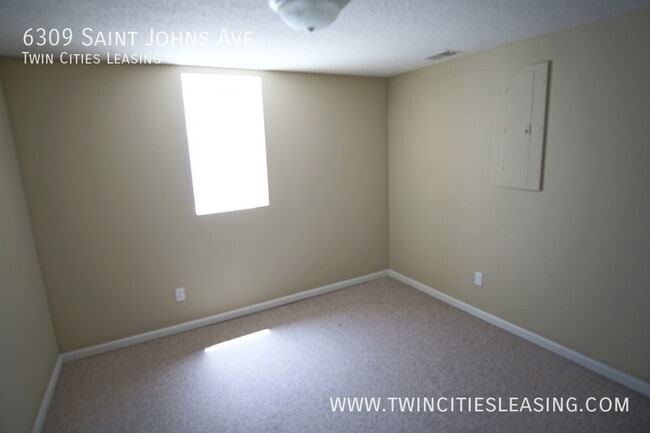Building Photo - 6309 St Johns Ave