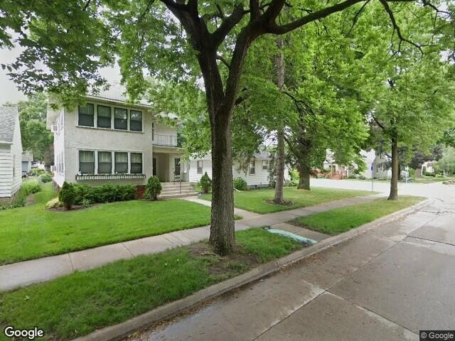 Building Photo - 2354 Benjamin St NE