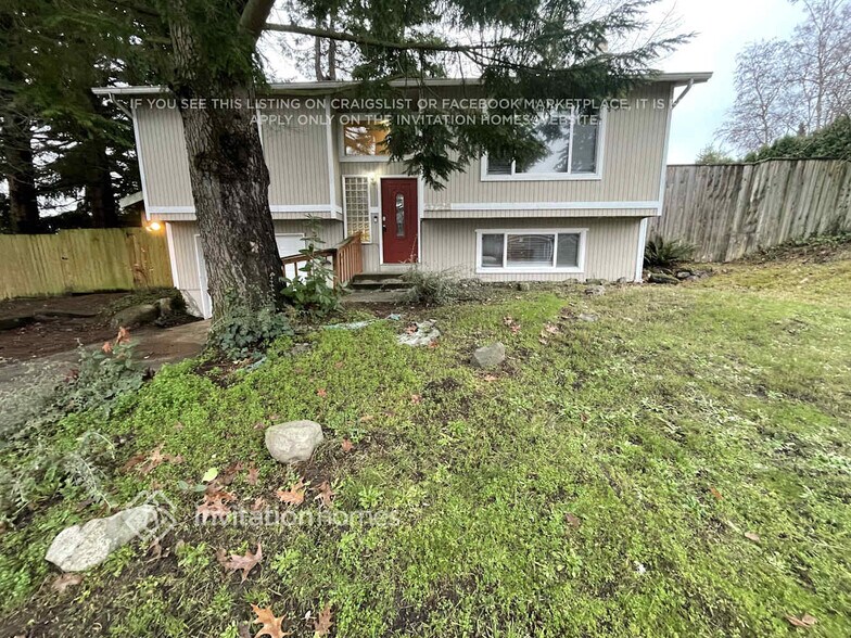 Building Photo - 3725 SW 332nd Pl