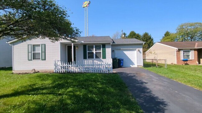 Primary Photo - 1251 Kriswood Ln