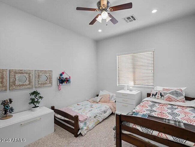 Building Photo - 4587 E Barbarita Ct