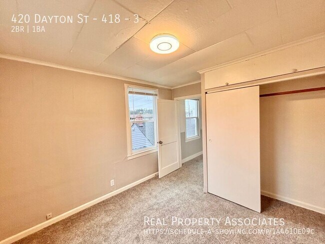 Building Photo - 420 Dayton St