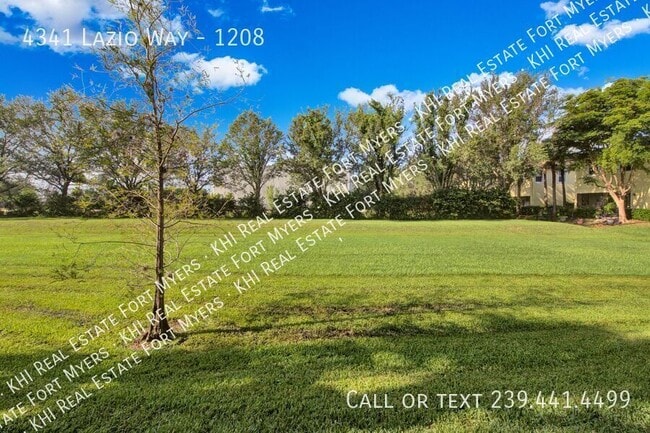 Building Photo - 4341 Lazio Way