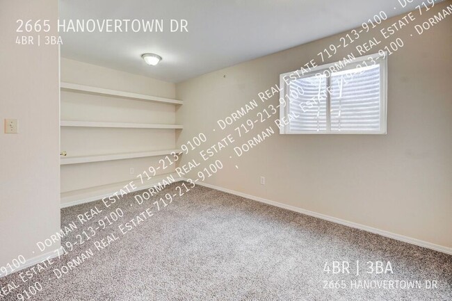 Building Photo - 2665 Hanovertown Dr