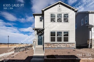 Building Photo - 6305 Laud Pt