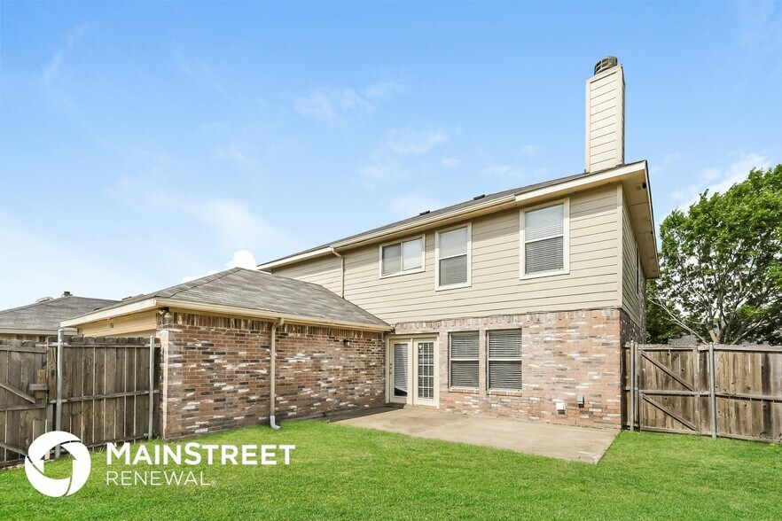 Building Photo - 316 Timberline Dr