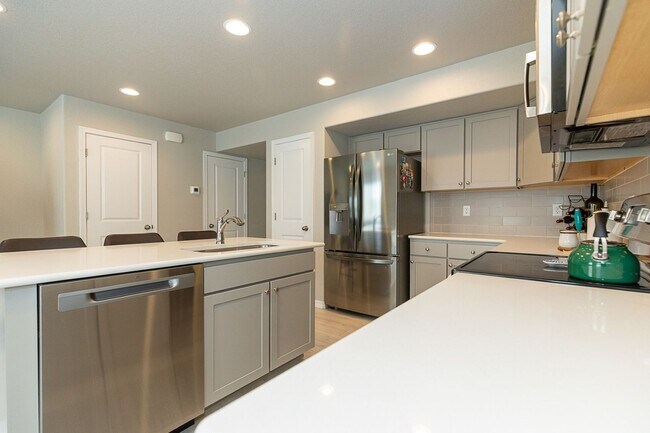 Building Photo - 4535 Samaritan Lp