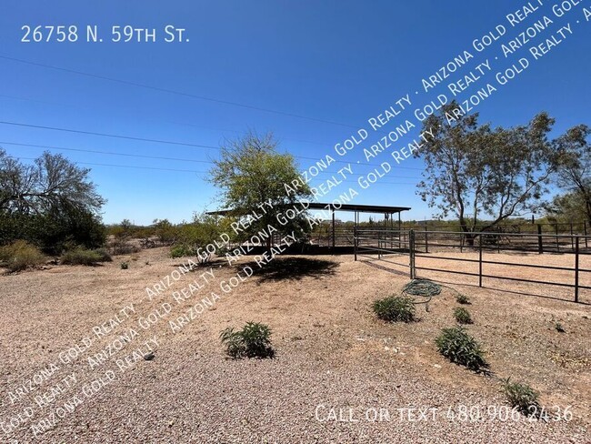 Building Photo - 26758 N 59th St