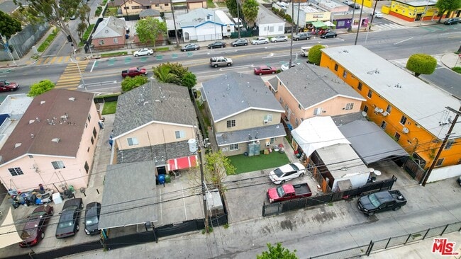 Building Photo - 7510 Avalon Blvd