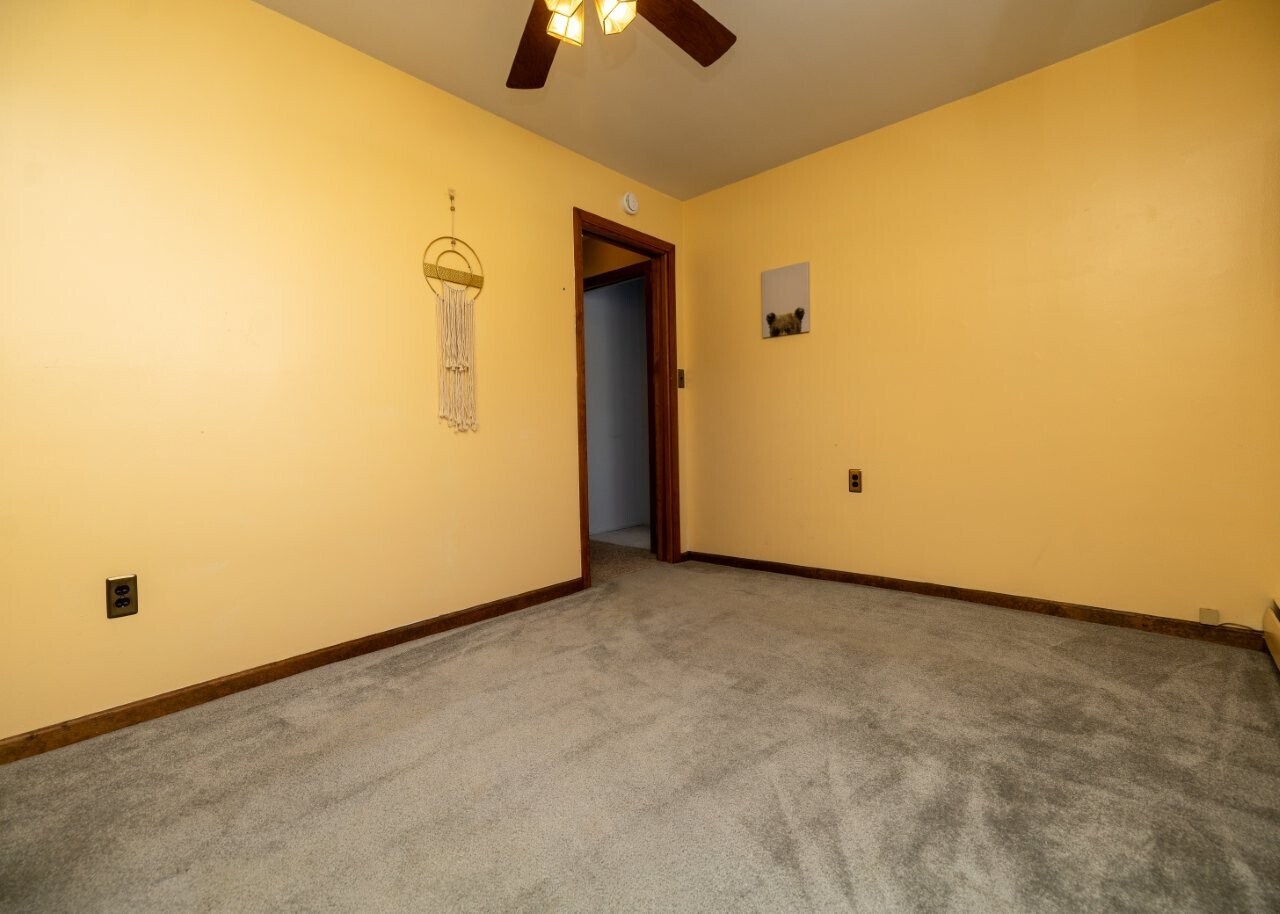 Bedroom 2 - 504 Burgess Dr