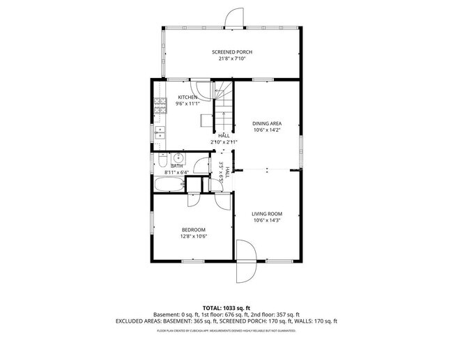 Building Photo - 8817 Shady Grove Ave