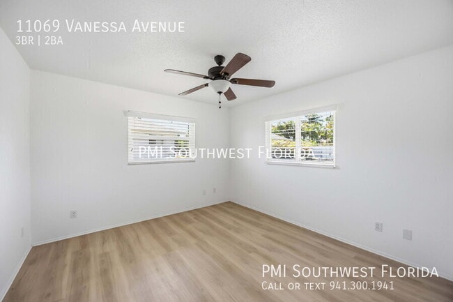 Building Photo - 11069 Vanessa Ave