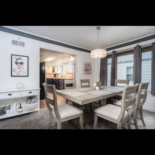 Building Photo - Beautiful 3-bedroom single family home jus...
