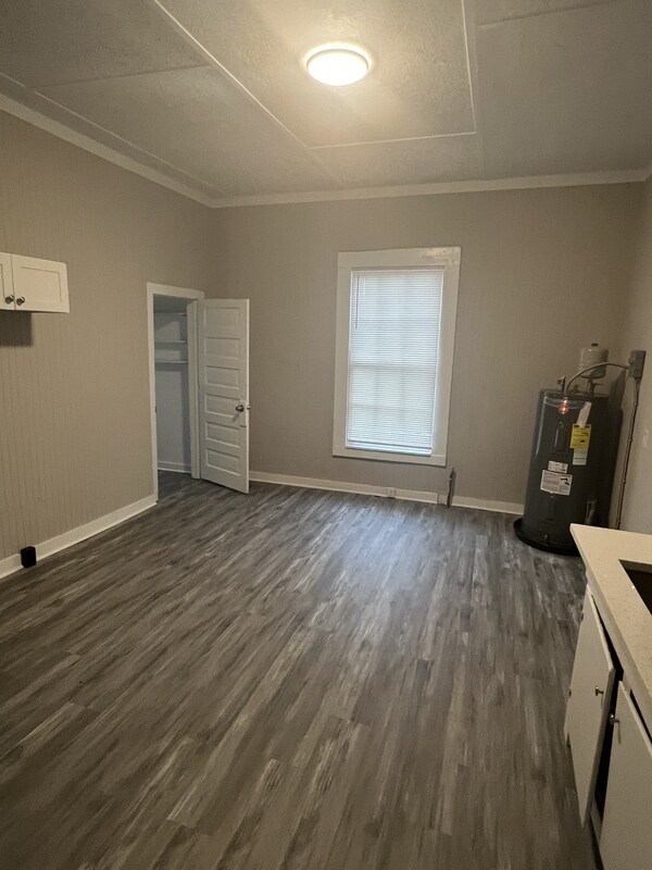 Building Photo - 1222 Troup St