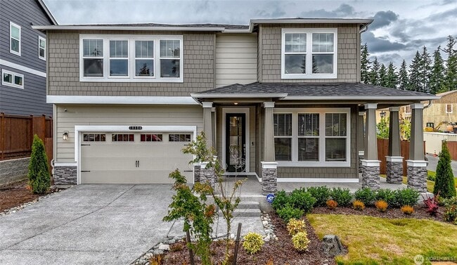 Building Photo - 16324 SE 133rd Pl