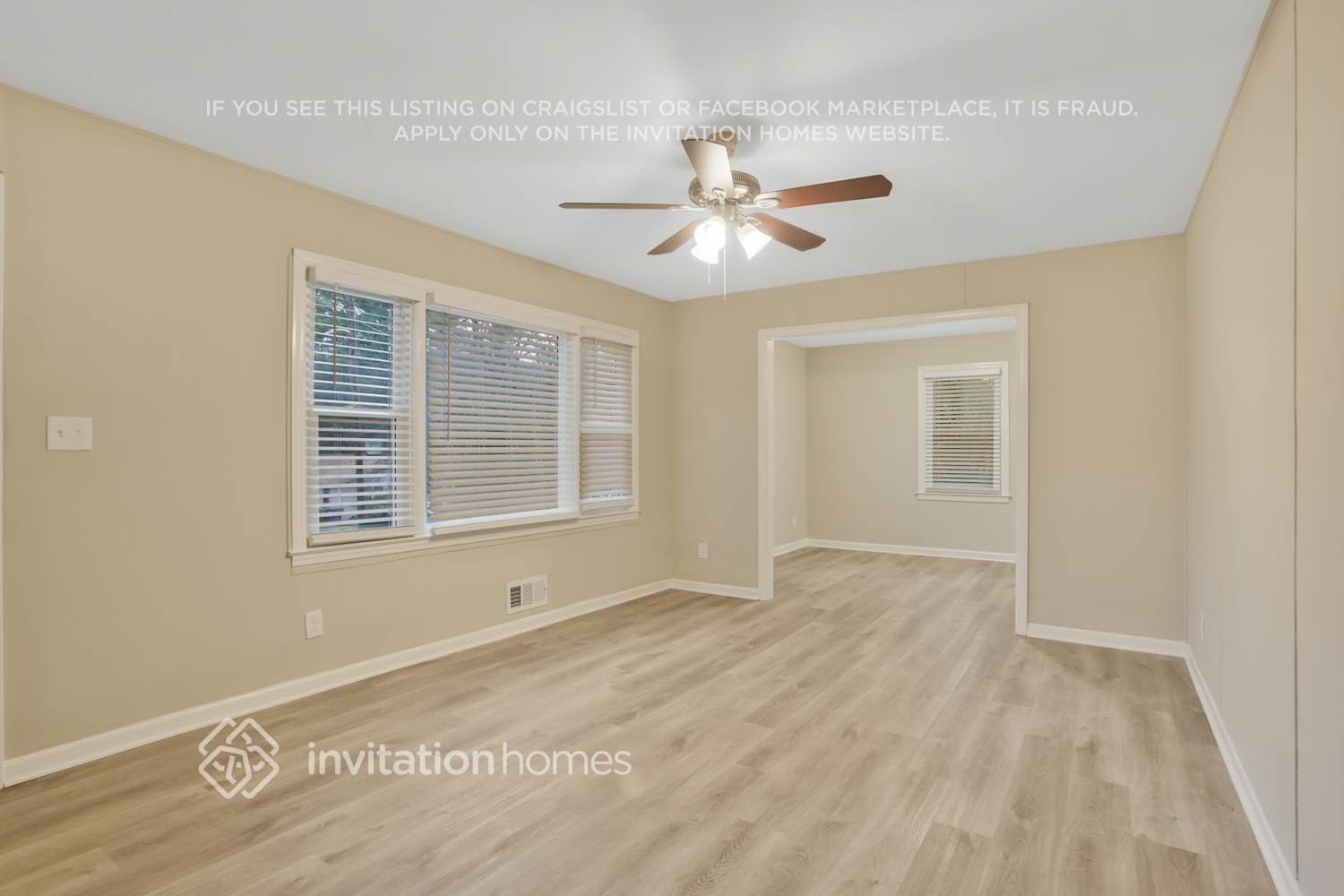 Building Photo - 2312 Pryor Rd Sw