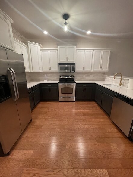 Building Photo - 2133 Cason Ln
