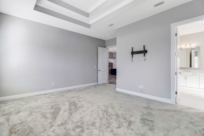 Building Photo - Gated Community Living Just Minutes from Amelia Island