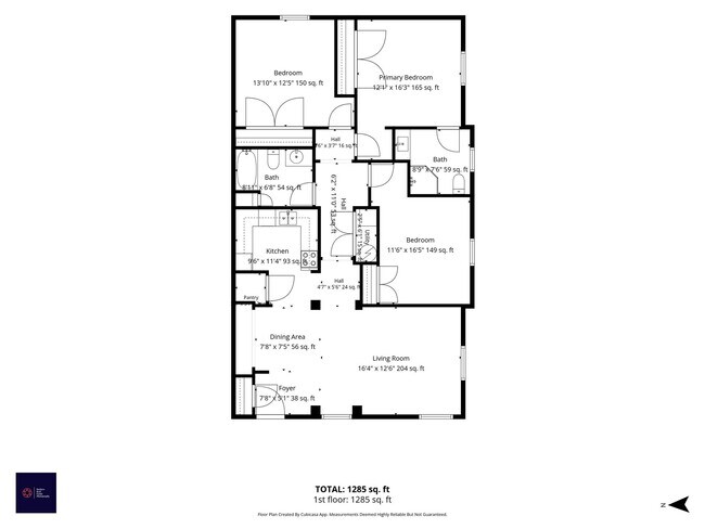 Building Photo - 542 S 72nd Ave