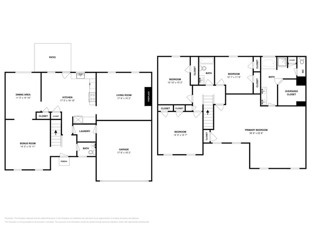 Building Photo - 2556 Tolliver Dr