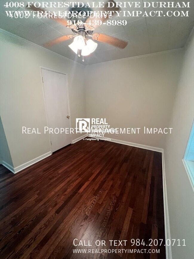 Building Photo - 4008 Forrestdale Dr
