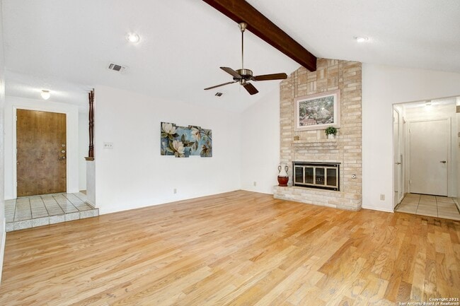 Building Photo - 5538 Timber Canyon St