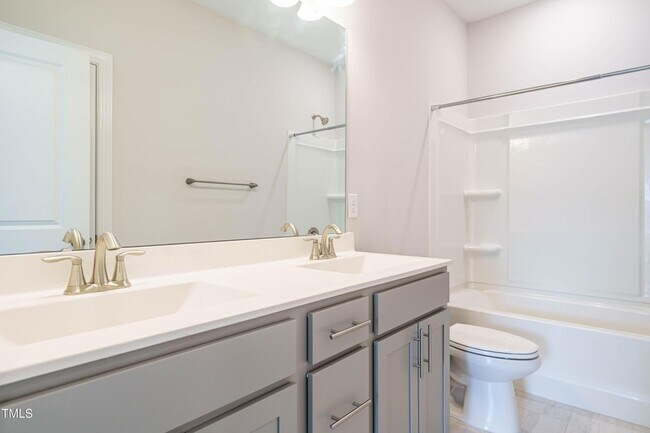 Building Photo - 5201 Influence Way